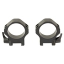 WARNE MAXIMA 34MM HRZ QD MED RINGS