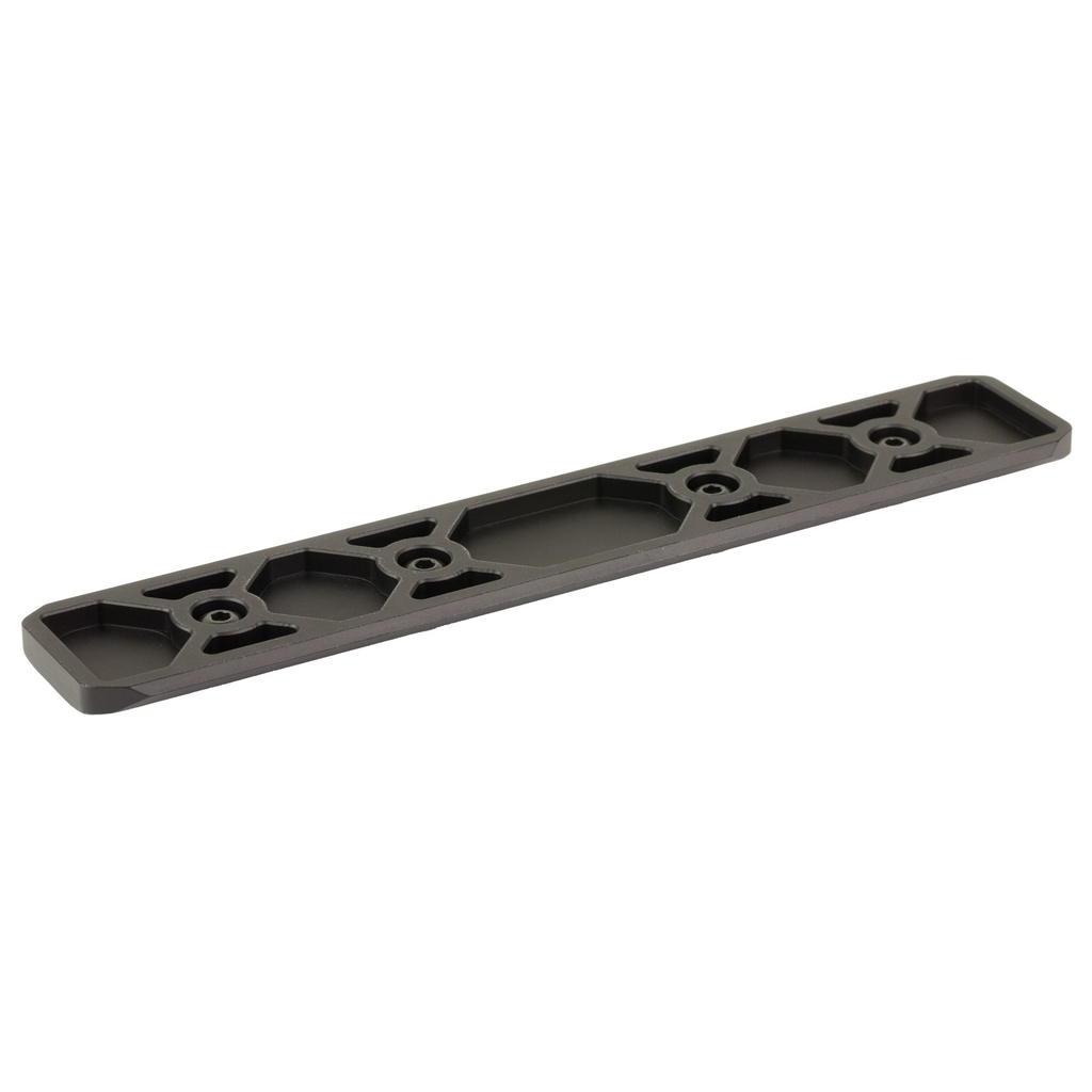 WARNE TACTICAL 8" ARCA RAIL M-LOK