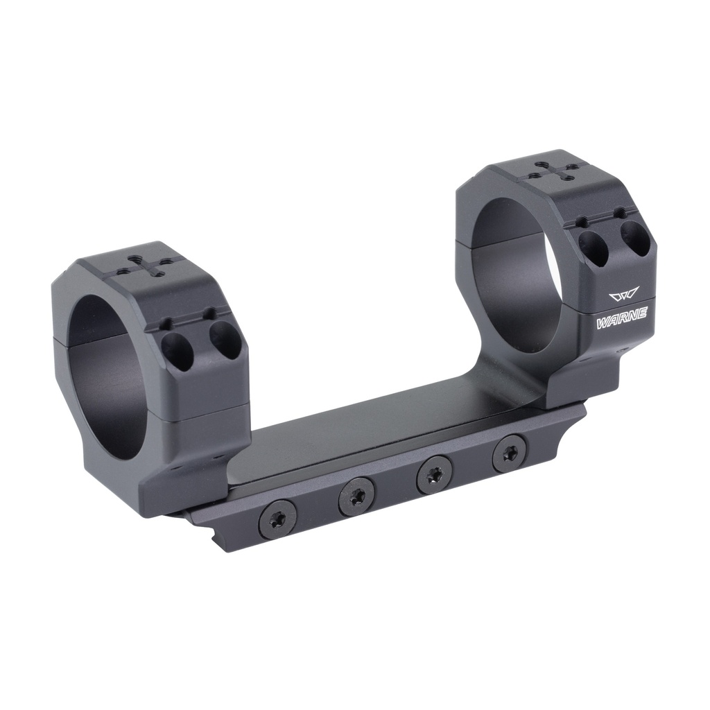 WARNE PRCSION MOUNT 36MM MSR HEIGHT
