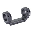 WARNE PRCSION MOUNT 36MM MSR HEIGHT