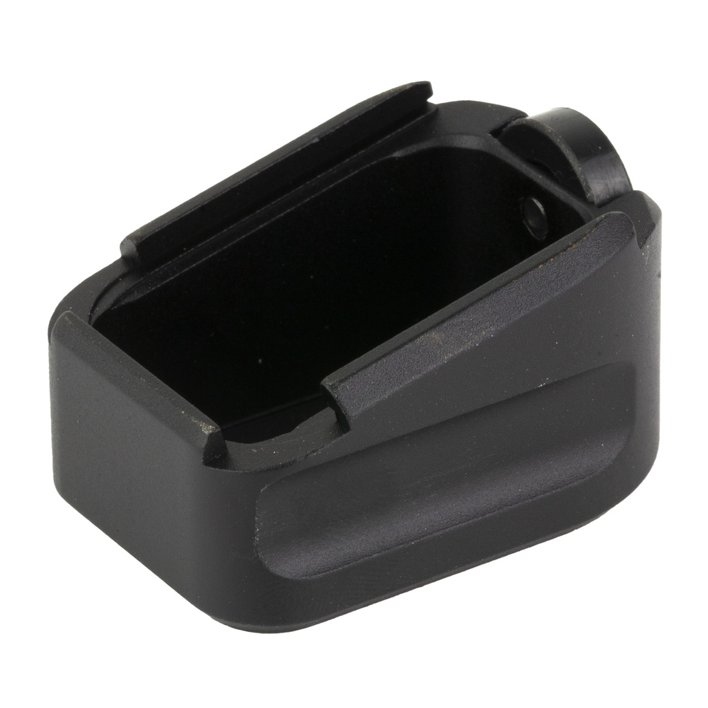 WARNE MAG EXT S&W M&P 9/40 +3/2 BLACK