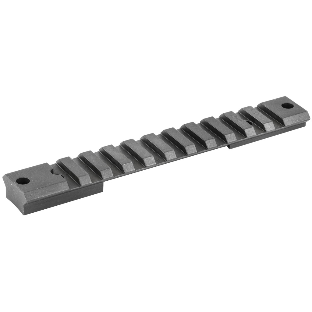 WARNE TACTICAL 1PC REM SA MATTE 20MOA