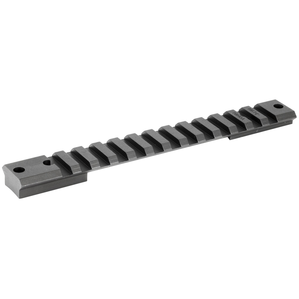 WARNE TACTICAL 1PC REM LA MATTE 20MOA