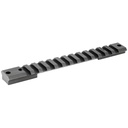 WARNE TACTICAL 1PC REM LA MATTE 20MOA