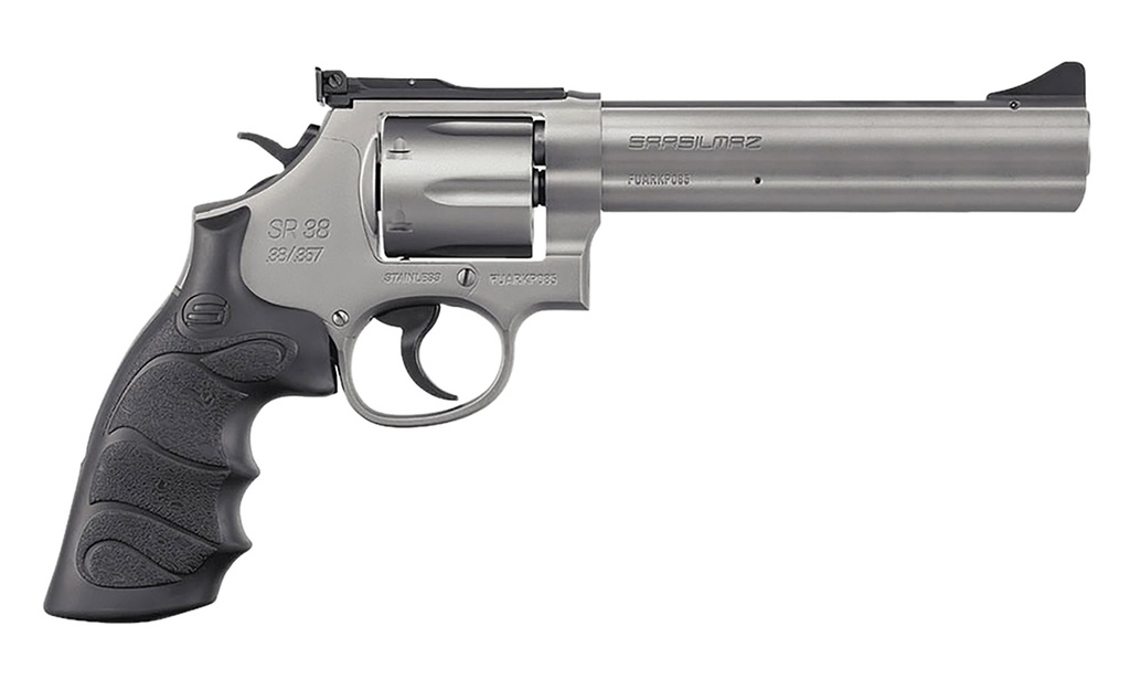 SAR Firearms SAR Revolver