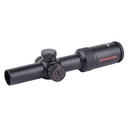 WINCHESTER SUPREME 1-4X24 ILLUMINATED BLACK