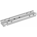 WEAVER #401S SW K/L/N 1PC SILVER