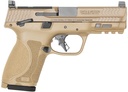 Smith and Wesson M&P9 M2.0 OR Compact