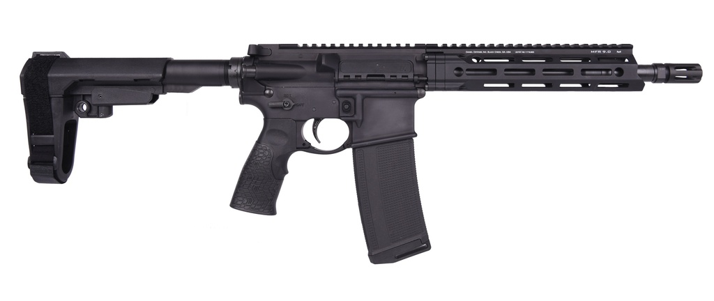 Daniel Defense DDM4 V7 Carbine Pistol