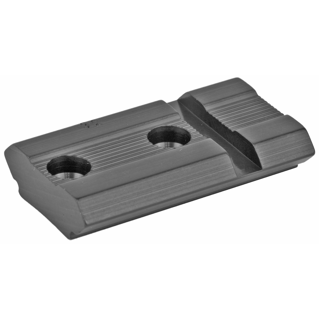 WEAVER #36M REM700/HW1500 MATTE BLACK