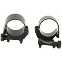 WEAVER TOP MOUNT EXT RINGS 30MM LOW