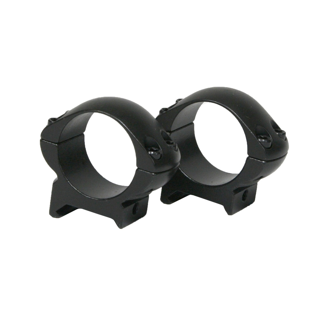 WEAVER GRAND SLAM RING 1" MED MATTE