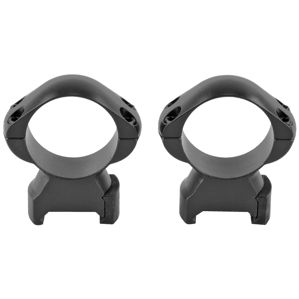 WEAVER GRAND SLAM RING 30MM HGH MATTE