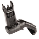 Magpul MBUS PRO OFFSET FRONT SIGHT BLACK