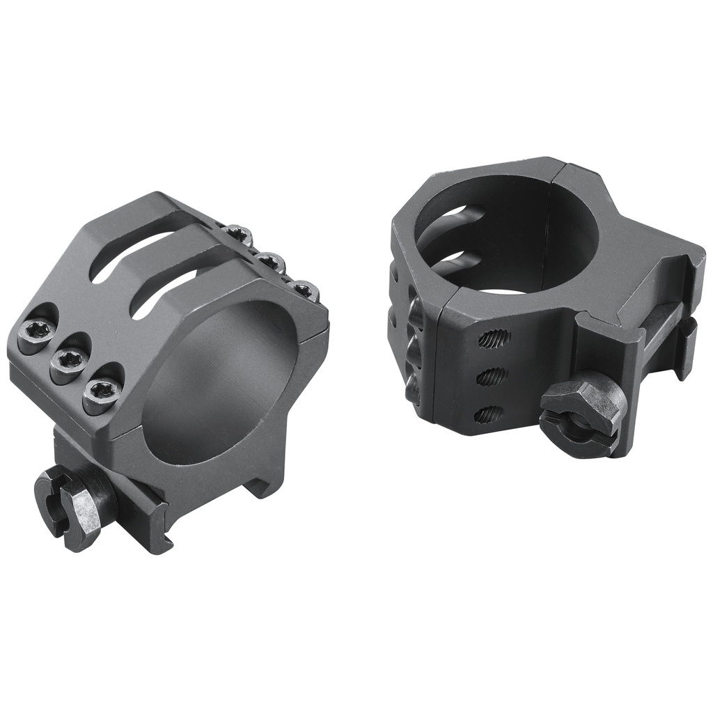 WEAVER TACTICAL RING 6-HOLE PIC 30MM MED