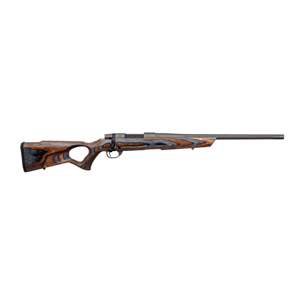 Weatherby WBY V-GRD SPIKE CAMP 223REM 20" 5RD