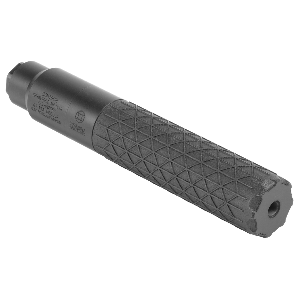 Gemtech NEBULA 5.7 1/2X28 SILENCER