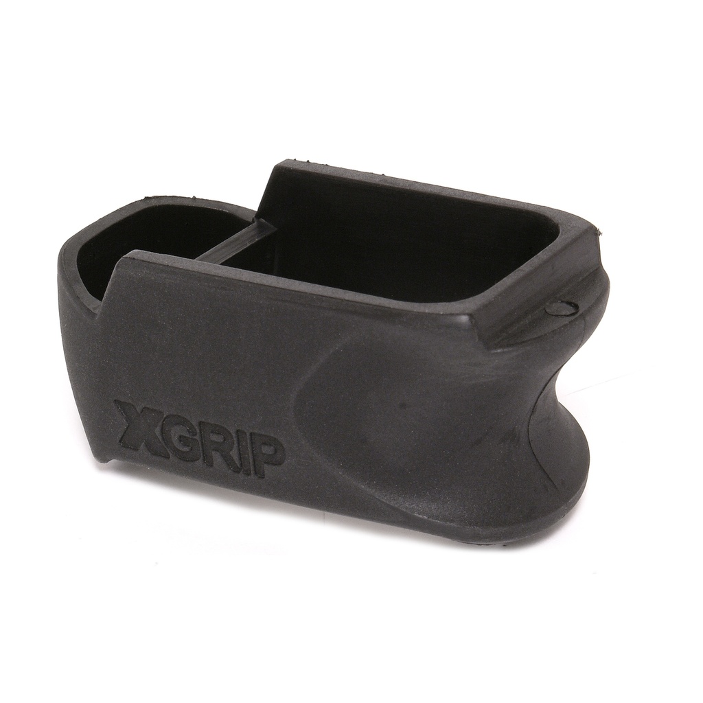 X-GRIP XGRIP MAG SPACER FOR GLOCK 26/27 +5RD