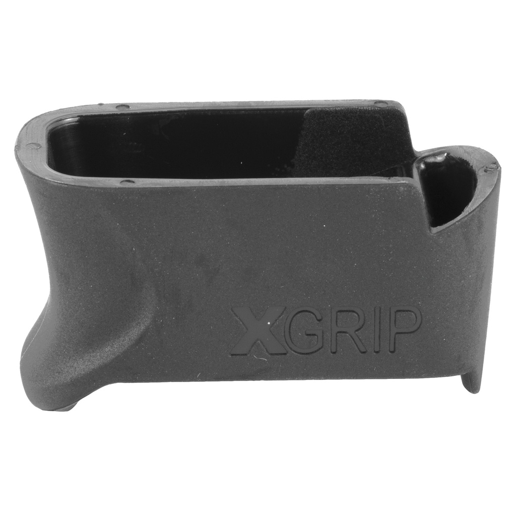X-GRIP XGRIP MAG SPACER FOR GLK 43 9MM