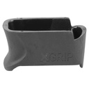X-GRIP XGRIP MAG SPACER FOR GLK 43 9MM
