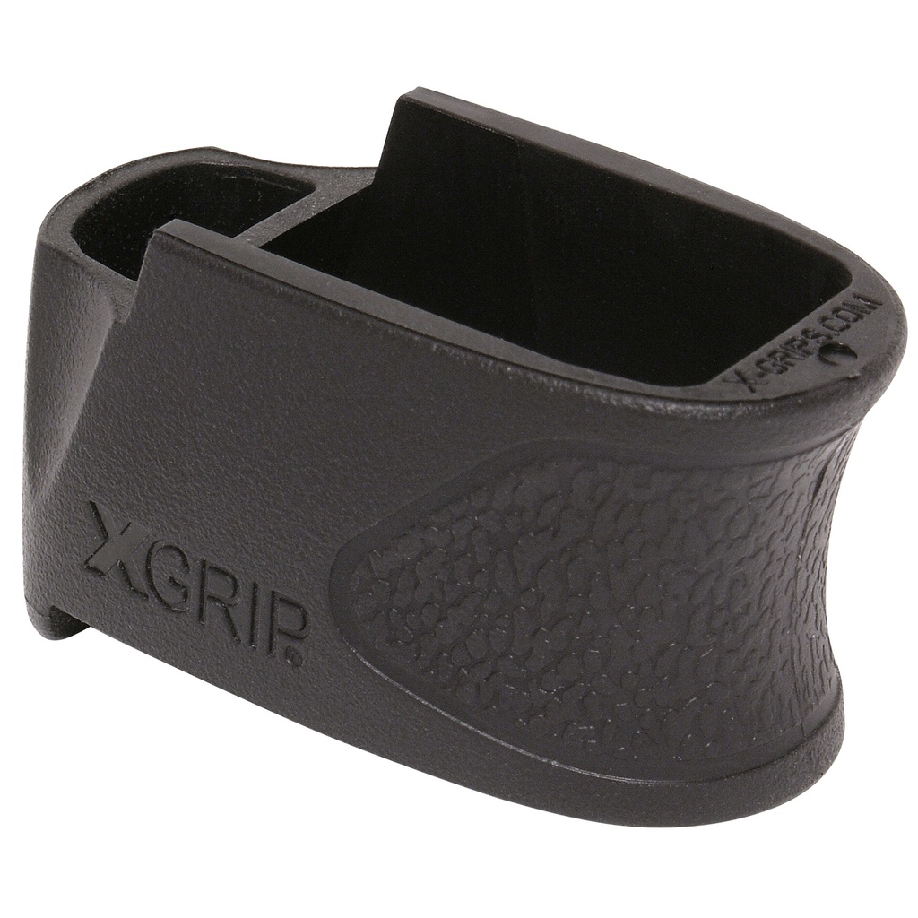 X-GRIP XGRIP MAG SPACER S&W M&PC 9/40