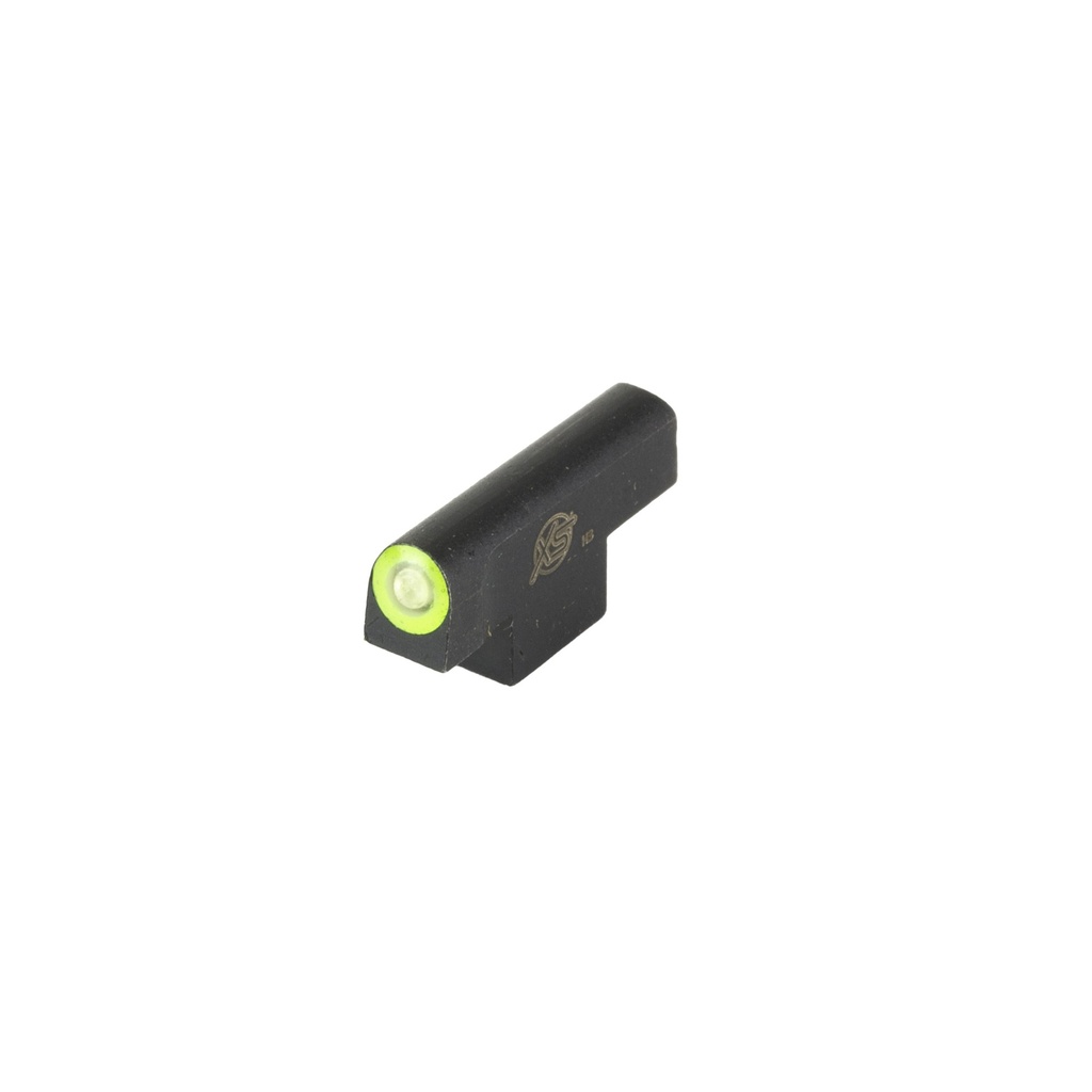 XS STND DOT FOR COLT COBRA TRITIUM GREEN