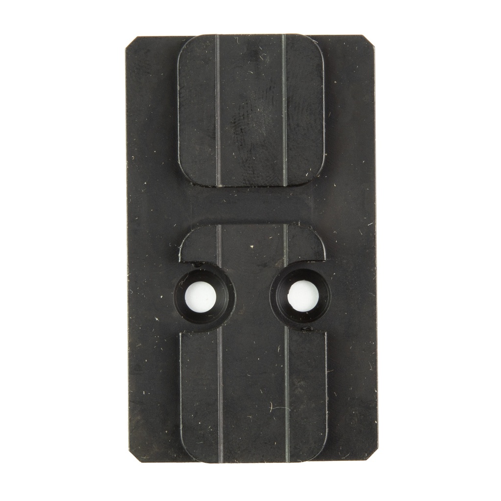 XS OPTIC MOUNT FOR GLOCK 19 ACRO