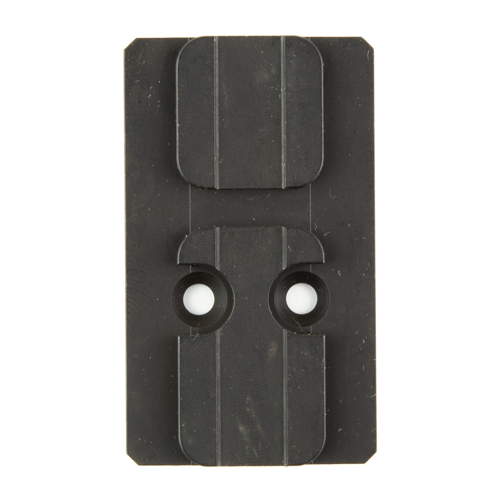 XS MNLST TRT OP MOUNT FITS GLOCK 19 ACRO