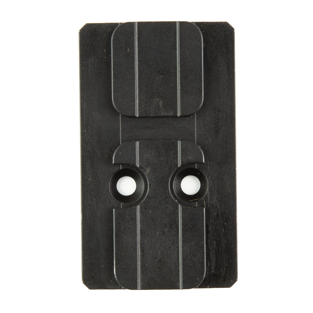 XS MNLST OP MOUNT FITS GLOCK 19 ACRO