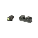 XS R3D 2.0 FOR GLOCK 21 GREEN