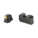 XS R3D 2.0 FOR GLOCK 19 SUP HGHT ORANGE