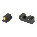 XS R3D 2.0 FOR GLOCK 43 SUP HGHT ORANGE