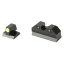 XS R3D 2.0 FOR DSRT EGL STD HGT GRN
