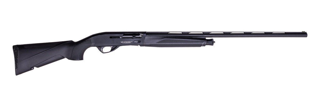 Weatherby ELEMENT 2 20/28 BL/SYN 3"