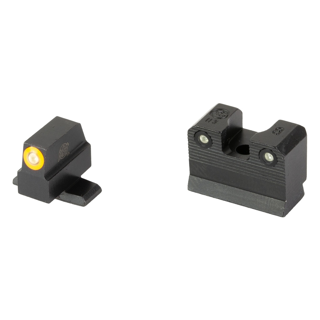 XS R3D 2.0 FOR SIG 320 SUP HT GRN/OG