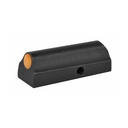 XS STD DOT LCR 22/9 ORANGE
