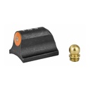 XS BIG DOT TRITIUM SHOTGUN PLN BARREL ORANGE