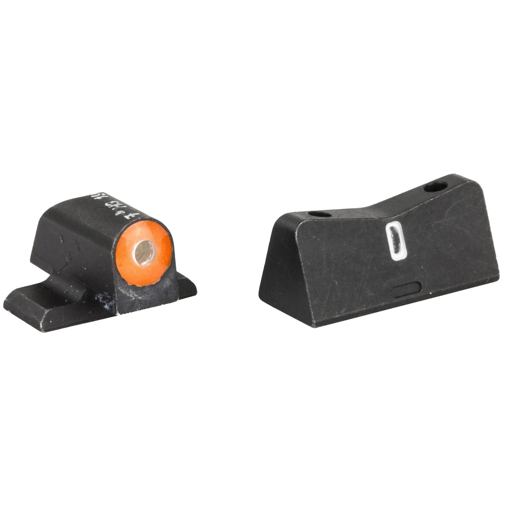 XS DXT2 BIG DOT SIG P226/P320/XD ORANGE
