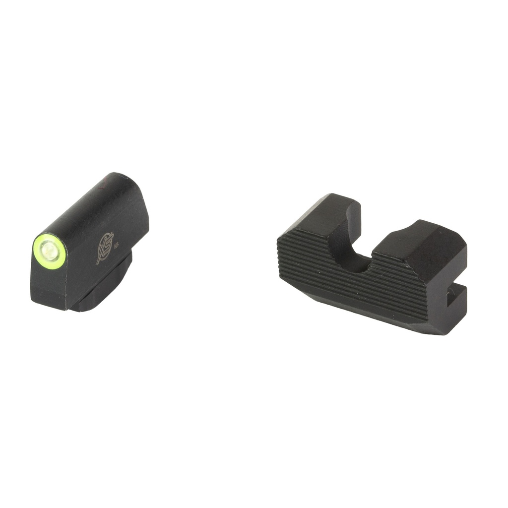 XS MINIMALIST FOR S&W N FRAME GREEN