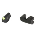 XS MINIMALIST FOR S&W N FRAME GREEN