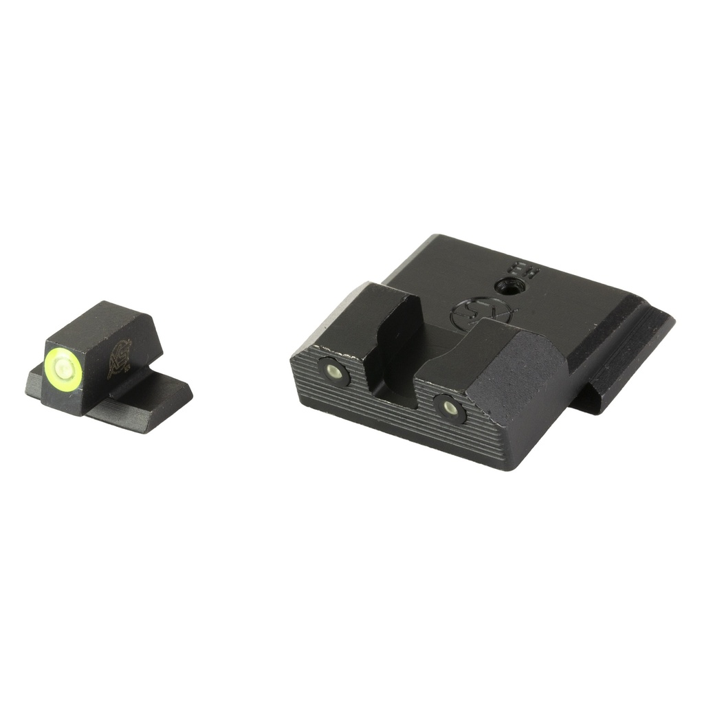 XS R3D 2.0 S&W M&P FULL SIZE GREEN