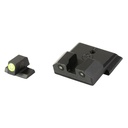 XS R3D 2.0 S&W M&P FULL SIZE GREEN
