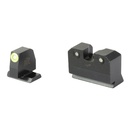 XS R3D 2.0 S&W M&P OR SUP HEIGHT GREEN