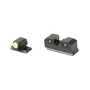 XS R3D 2.0 S&W M&P OR FULL SIZE GREEN