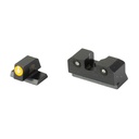 XS R3D 2.0 S&W M&P OR FULL SIZE ORG