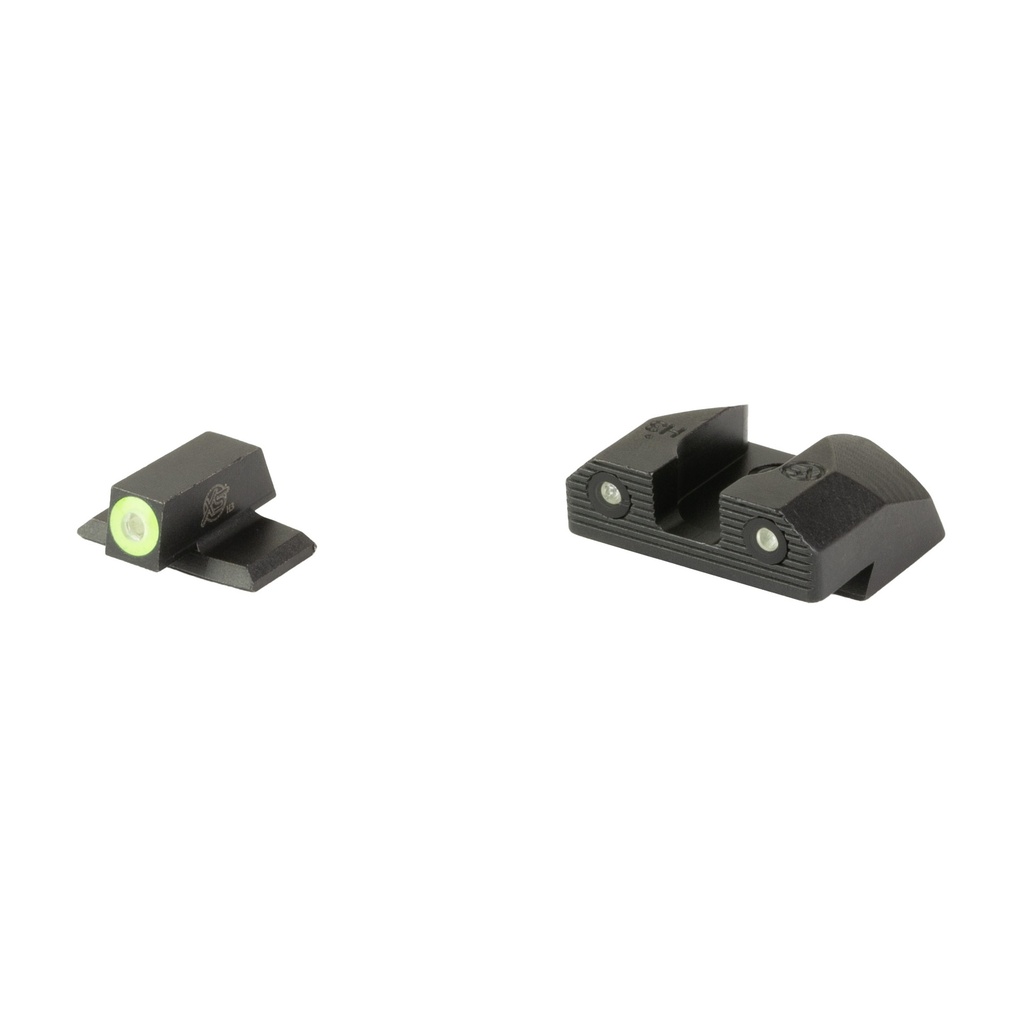 XS R3D 2.0 SIGHT S&W BODYGUARD 2 GREEN