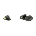XS R3D 2.0 SIGHT S&W BODYGUARD 2 GREEN