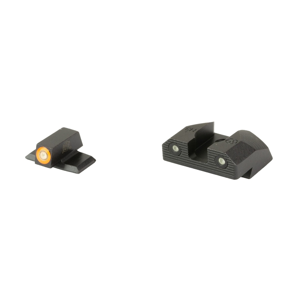 XS R3D 2.0 SIGHT S&W BODYGUARD 2 ORANGE
