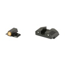 XS R3D 2.0 SIGHT S&W BODYGUARD 2 ORANGE
