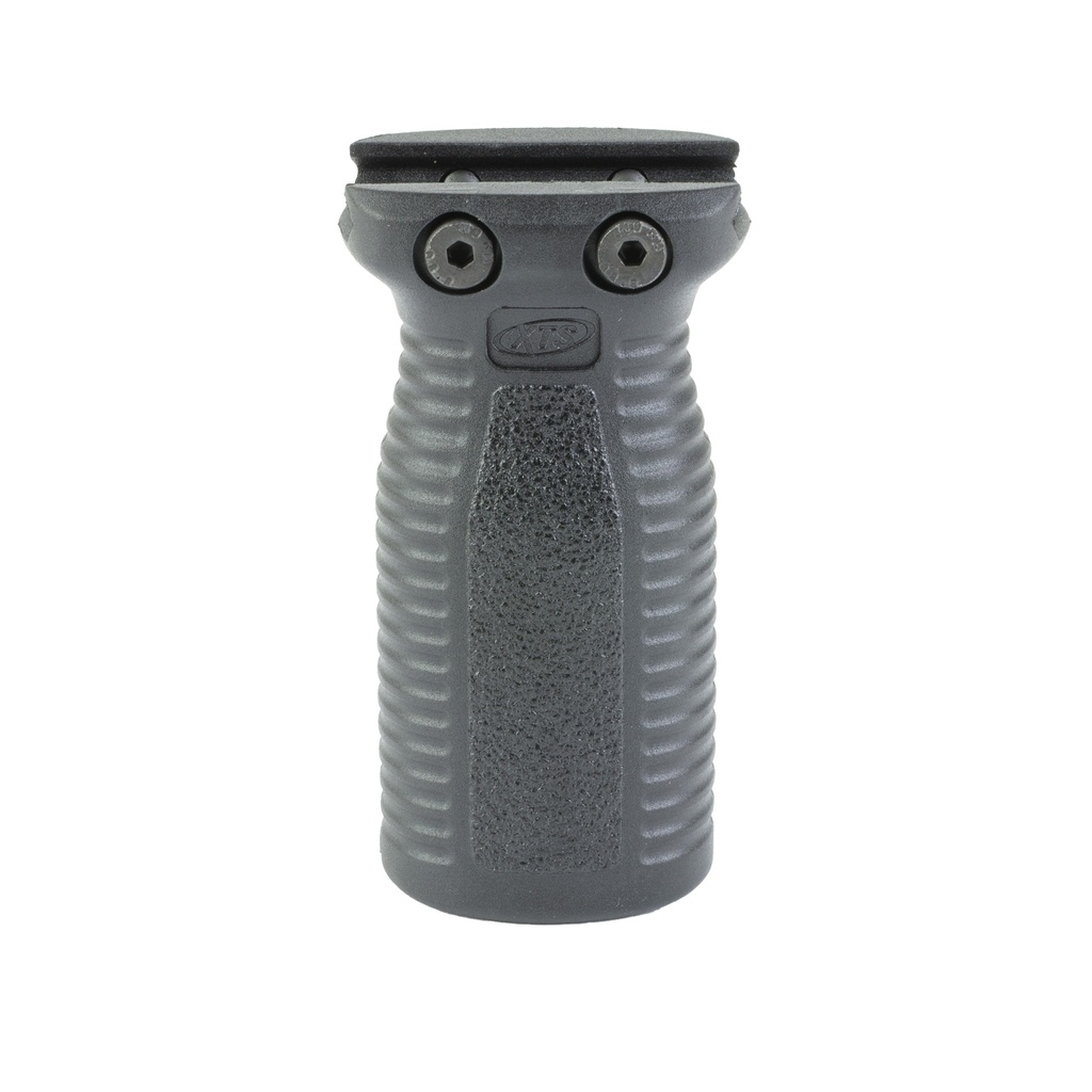 XTS SHORT VERTICAL GRIP PIC BLACK